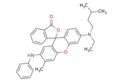 eMolecules​ Ambeed / 6-(Ethyl(isopentyl)amino)-3-methyl-2-(phenylamino)-3H-spiro[isobenzofuran-19-xanthen]-3-one