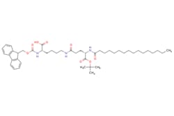 eMolecules​ Fmoc-Lys(Pal-Glu-OtBu)-OH | 1491158-62-3 | MFCD27952849 | 1g,