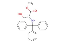 eMolecules​ Methyl trityl-D-serinate | 116457-91-1 | MFCD29055252 | 1g