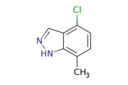 eMolecules​ 1427430-82-7 | 4-Chloro-7-methyl-1H-indazole | MFCD23705392