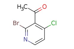 eMolecules​ 1-(2-Bromo-4-chloropyridin-3-yl)ethanone | 1956319-11-1 | MFCD29058979