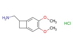 eMolecules​ 35202-55-2 | (3,4-Dimethoxybicyclo[4.2.0]octa-1,3,5-trien-7-yl)methanamine