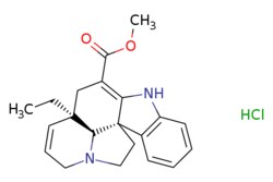 eMolecules​ Tabersonine hydrochloride | 29479-00-3 | MFCD02258999 | 5g,