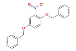 eMolecules​&nbsp;(((2-Nitro-1,4-phenylene)bis(oxy))bis(methylene))dibenzene | 51792-85-9 | MFCD00082778 | 250mg