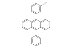 eMolecules​&nbsp;9-(3-Bromophenyl)-10-phenylanthracene | 1023674-80-7 | MFCD28100940 | 1g