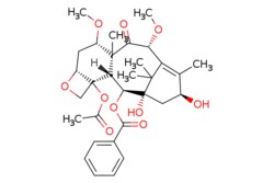 eMolecules​ 7,10-Dimethoxy-10-DAB III | 183133-94-0 | MFCD23100710 | 250mg,
