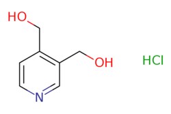 eMolecules​ Pyridine-3,4-diyldimethanol hydrochloride | 53654-42-5 | MFCD29918533