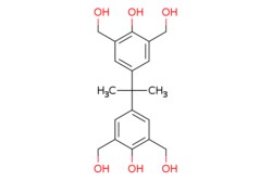 eMolecules​ 3957-22-0 | (Propane-2,2-diylbis(2-hydroxybenzene-5,3,1-triyl))tetramethanol