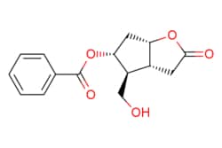 eMolecules​&nbsp;Ambeed / (3aR4S5R6aS)-4-(Hydroxymethyl)-2-oxohexahydro-2H-cyclopenta[b]furan-5-yl benzoate / 1g / 552610998 / A169100 /  / 39746-00-4 / [null] / 276.288 / C15H16O5