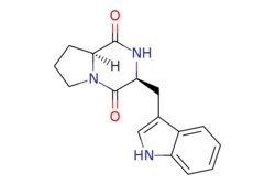 eMolecules​ 38136-70-8 | (3S,8aS)-3-((1H-Indol-3-yl)methyl)hexahydropyrrolo[1,2-a]pyrazine-1,4-dione