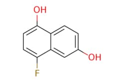 eMolecules​&nbsp;4-Fluoronaphthalene-1,6-diol | 1824496-31-2 | MFCD24726538 | 250mg