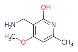 eMolecules​ 3-(Aminomethyl)-4-methoxy-6-methylpyridin-2-ol | 1438382-15-0