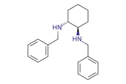 eMolecules​ (1R,2R)-N1,N2-Dibenzylcyclohexane-1,2-diamine | 143443-23-6