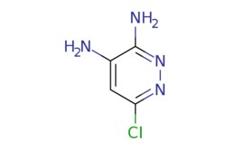 eMolecules​&nbsp;6-Chloropyridazine-3,4-diamine | 932-50-3 | MFCD19208387 | 250mg