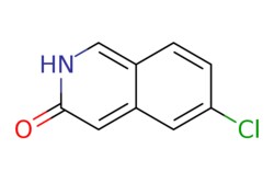 eMolecules​ 6-Chloroisoquinolin-3(2H)-one | 51463-17-3 | MFCD19704646 |