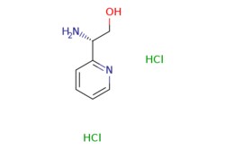 eMolecules​ 1269652-00-7 | (S)-2-Amino-2-(pyridin-2-yl)ethanol dihydrochloride