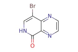 eMolecules​ 8-Bromopyrido[3,4-b]pyrazin-5(6H)-one | 1590409-73-6 | MFCD29920343