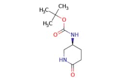 eMolecules​ 172913-96-1 | (S)-tert-Butyl (6-oxopiperidin-3-yl)carbamate