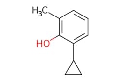eMolecules​ 2-Cyclopropyl-6-methylphenol | 499236-68-9 | MFCD18072780 |