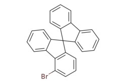 eMolecules​ 4-Bromo-9,9'-spirobi[fluorene] | 1161009-88-6 | MFCD16660920