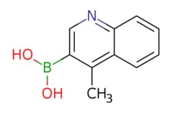 eMolecules​ 1407995-26-9 | (4-Methylquinolin-3-yl)boronic acid | MFCD28338672