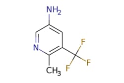 eMolecules​ 6-Methyl-5-(trifluoromethyl)pyridin-3-amine | 1402664-67-8