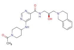 eMolecules​ GSK3326595 | 1616392-22-3 | MFCD29991177 | 100mg, Quantity: