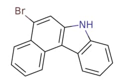 eMolecules​ 5-Bromo-7H-benzo[c]carbazole | 131409-18-2 | MFCD30063204 |