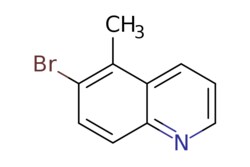eMolecules​ 1256795-14-8 | 6-Bromo-5-methylquinoline | MFCD18260465 | 1g,