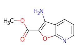 eMolecules​ 181283-75-0 | Methyl 3-aminofuro[2,3-b]pyridine-2-carboxylate