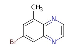 eMolecules​ 532934-95-5 | 7-Bromo-5-methylquinoxaline | MFCD16987767 |