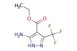 eMolecules​ 133922-58-4 | Ethyl 5-amino-3-(trifluoromethyl)-1H-pyrazole-4-carboxylate