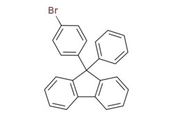 eMolecules​ 9-(4-Bromophenyl)-9-phenyl-9H-fluorene | 937082-81-0 | MFCD28975087