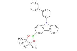 eMolecules​ 1533406-38-0 | Ambeed | 9-([11-Biphenyl]-3-yl)-3-(4455-tetramethyl-132-dioxaborolan-2-yl)-9H-carbazole