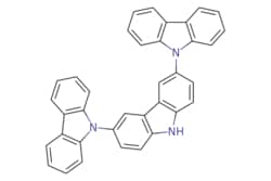 eMolecules​ 9'H-9,3':6',9''-Tercarbazole | 606129-90-2 | MFCD29472452 |