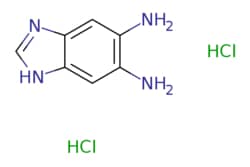 eMolecules​ 90000-54-7 | 1H-Benzo[d]imidazole-5,6-diamine dihydrochloride