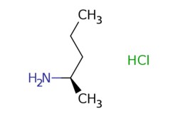 eMolecules​ (R)-Pentan-2-amine hydrochloride | 101689-05-8 | MFCD28501705