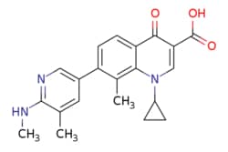 eMolecules​ OZenoxacin | 245765-41-7 | MFCD18633255 | 25mg, Quantity: Each