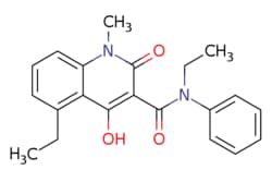eMolecules​ Paquinimod | 248282-01-1 | MFCD18633277 | 50mg, Quantity: Each