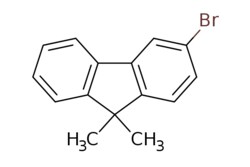eMolecules​ 1190360-23-6 | 3-Bromo-9,9-dimethyl-9H-fluorene | MFCD28955974