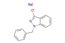 eMolecules​ Sodium 1-benzyl-1H-indazol-3-olate | 13185-09-6 | MFCD08458863