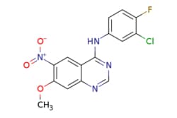 eMolecules​ 179552-74-0 | N-(3-Chloro-4-fluorophenyl)-7-methoxy-6-nitroquinazolin-4-amine