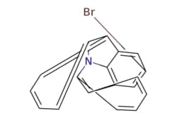 eMolecules​ 2-Bromoindolo[3,2,1-jk]carbazole | 1174032-81-5 | MFCD30187281