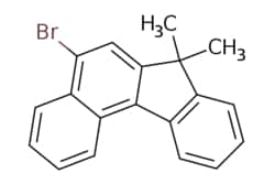 eMolecules​ 5-Bromo-7,7-dimethyl-7H-benzo[c]fluorene | 954137-48-5 | MFCD28975085