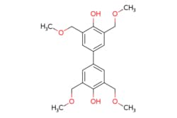 eMolecules​ 3,3',5,5'-Tetrakis(methoxymethyl)-[1,1'-biphenyl]-4,4'-diol