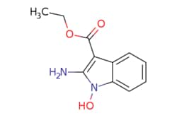 eMolecules​ 65547-91-3 | Ethyl 2-amino-1-hydroxy-1H-indole-3-carboxylate
