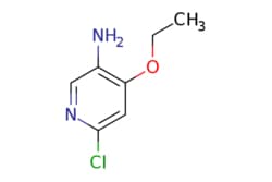 eMolecules​ 872282-68-3 | 6-Chloro-4-ethoxypyridin-3-amine | MFCD28666482