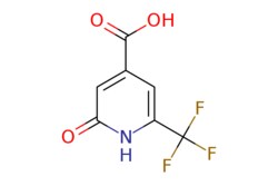 eMolecules​ 1227580-92-8 | 2-Oxo-6-(trifluoromethyl)-1,2-dihydropyridine-4-carboxylic