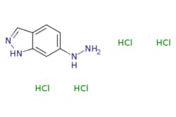 eMolecules​ 6-Hydrazinyl-1H-indazole tetrahydrochloride | 1266362-60-0