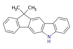eMolecules​ 1260228-95-2 | 11,11-Dimethyl-5,11-dihydroindeno[1,2-b]carbazole